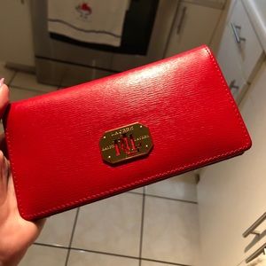 Ralph Lauren Wallet
